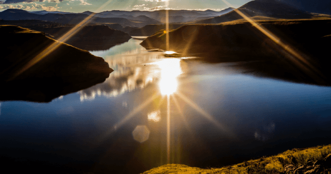 lesotho covid travel requirements