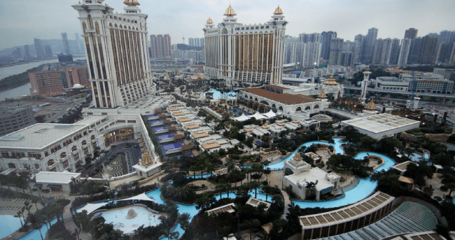 Macao Vaccination Requirements | Do I need a vaccine to travel to Macao? cover image