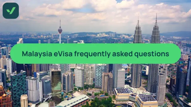 Malaysia eVisa FAQs: Answering all your application and travel questions cover image