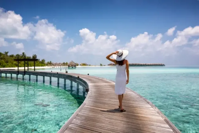 Getting a Maldives visa for Indians cover image