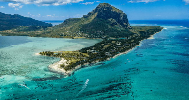 Mauritius Vaccine Requirements cover image
