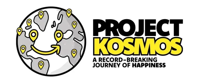 Travel the world in 542 days with Project Kosmos | iVisa cover image