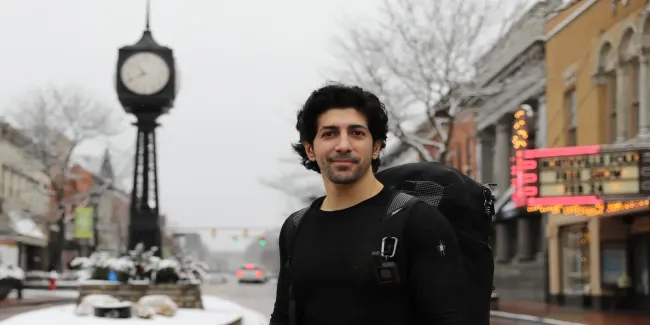 New Guinness Record – All 195 Countries in 499 Days | iVisa cover image