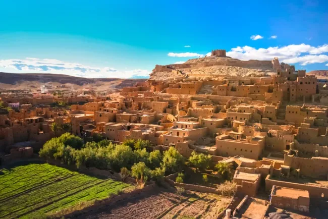 Visa de Marruecos para ciudadanos nigerianos: cómo solicitarla cover image