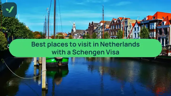 Ultimate guide to the Netherlands: Itinerary and budget | iVisa cover image