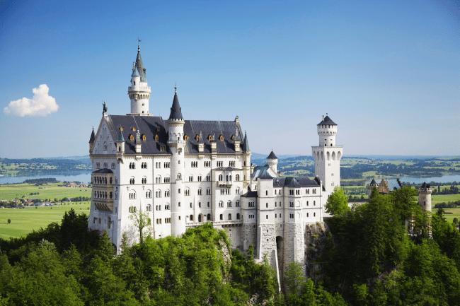 Qué Lugares Visitar en Alemania en 3 días | iVisa cover image