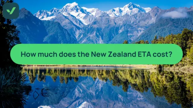 Cost of New Zealand eTA: A comprehensive guide for travelers cover image