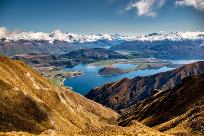 Complete guide to the New Zealand Visitor Visa for Fijian citizens cover image