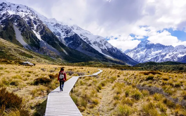New Zealand Visitor Visa for Timoreses Citizens: Complete Guide for 2023 cover image