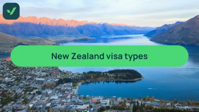 Exploring New Zealand Visa types: Which one is right for you? cover image