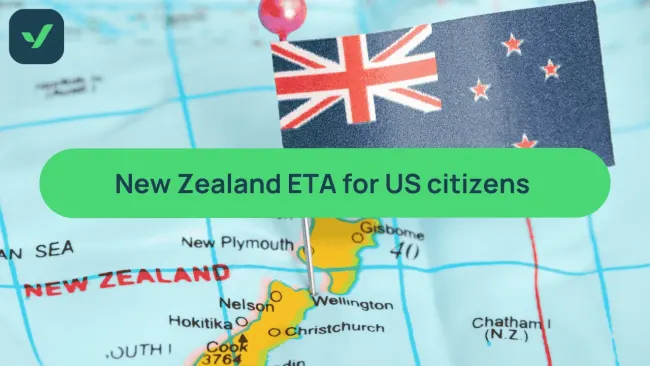 The New Zealand ETA: What you need to know as a US citizens cover image