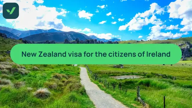 New Zealand ETA for the citizens of Ireland: Expert tips cover image