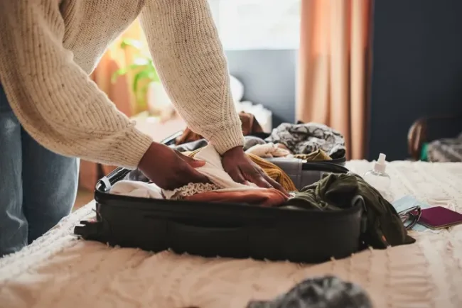 7 Practical Packing Tips for Your Next Trip cover image