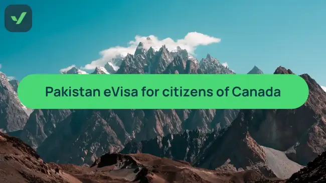 Complete guide to the Pakistan eVisa for Canadians | iVisa cover image