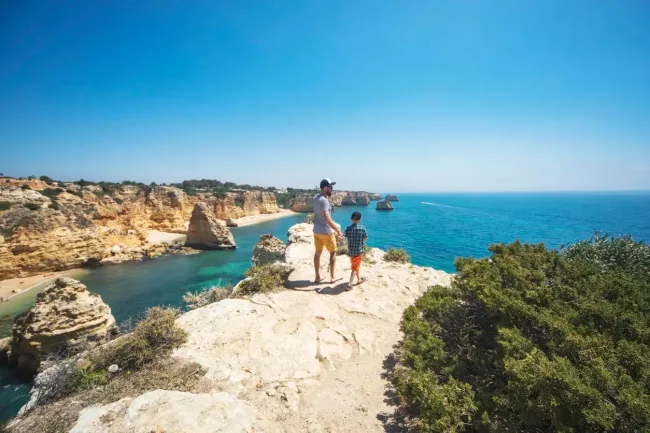 Portugal Schengen Visa for U.S. permanent residents | iVisa cover image