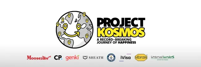 Guinness World Record for fastest person to every country | iVisa cover image