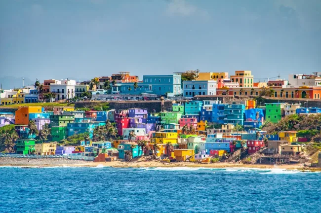 Puerto Rico vaccination requirements cover image