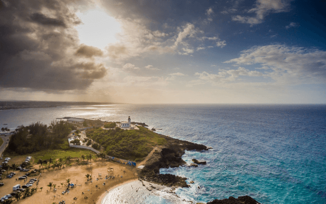 Puerto Rico travel restrictions: All you need to know cover image