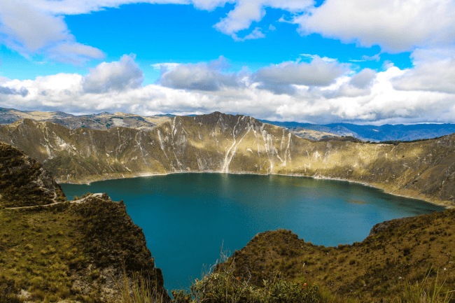 Requirements for citizens of Peru who want to enter Ecuador during coronavirus cover image