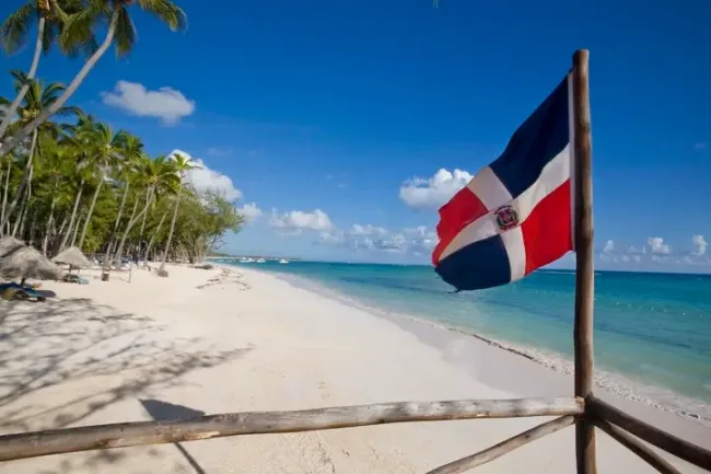 Requisitos para viajar a República Dominicana desde El Salvador cover image