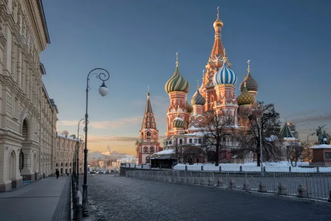 Understanding the Russia invitation letter cover image