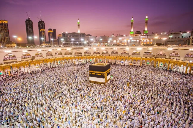 Saudi Arabia Umrah Visa for Citizens of Egypt - Requirements and Application Process cover image