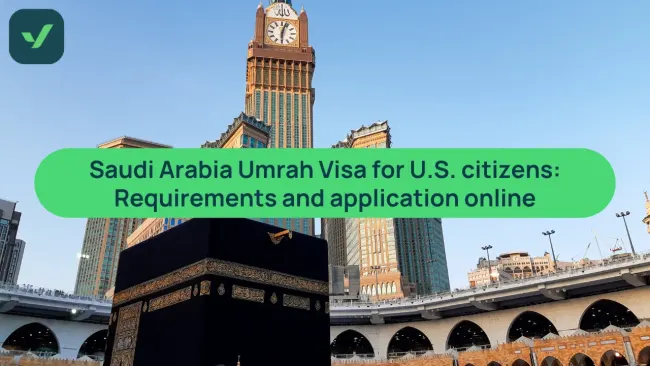 Saudi Arabia Umrah Visa For U S Citizens Requirements To Apply Online   Saudi Arabia Visa United States Citizens.webp