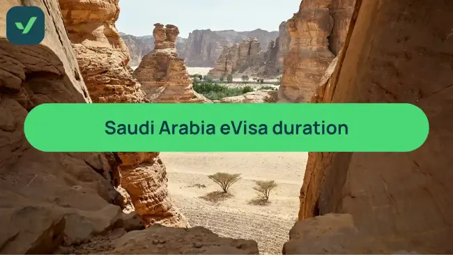 Saudi Visa validity rules – Get it error-free & on time | iVisa cover image