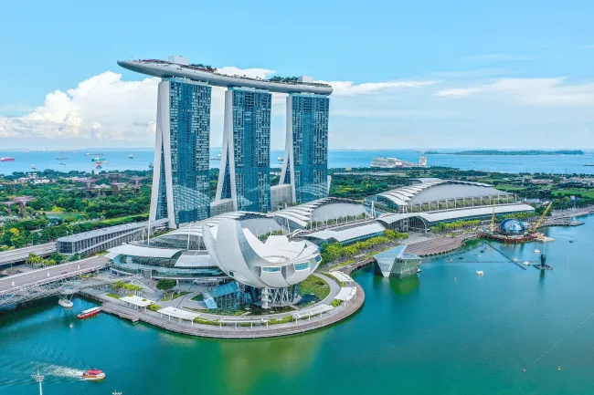 Singapore visa requirements for Indian citizens: Complete guide cover image