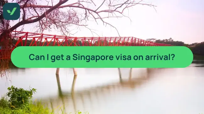 One mistake could get you denied entry to Singapore – here’s how to avoid it cover image