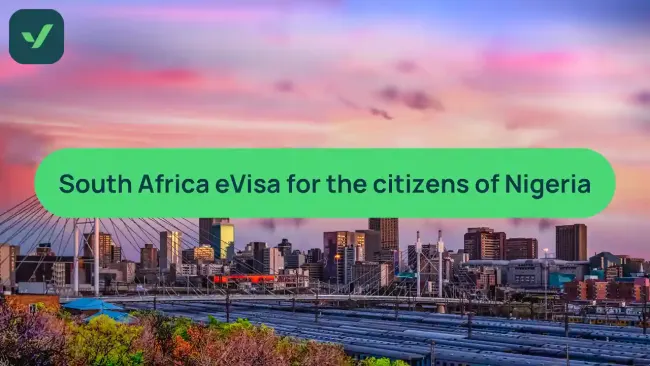 South Africa visa policy guide for Nigerian citizens cover image