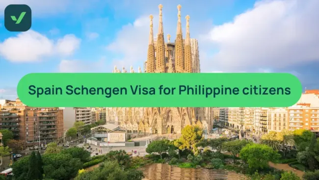 Spain Schengen Visa for citizens from the Philippines | iVisa cover image