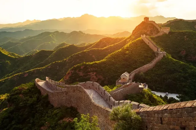 Do Swedish citizens need a visa for China? | iVisa cover image