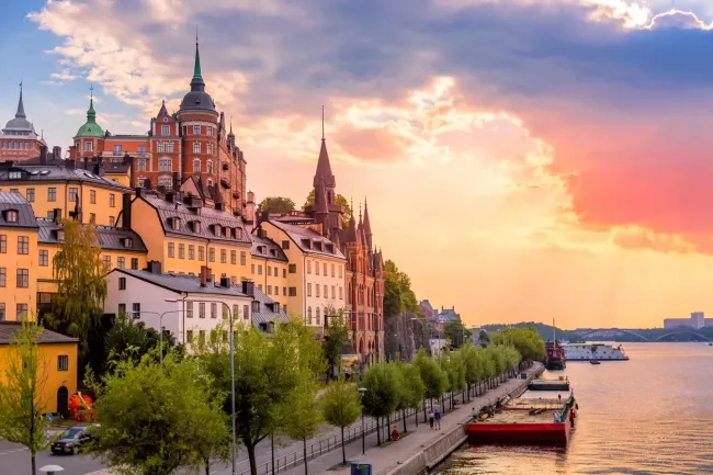 How to apply for a Sweden Schengen Visa for Indian citizens cover image