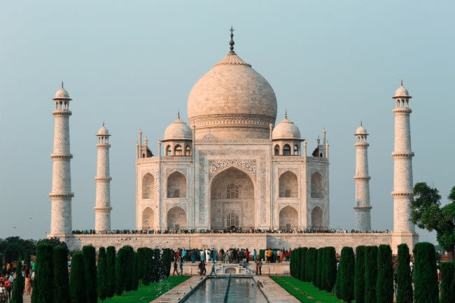 India Tourist Visa Guidelines cover image