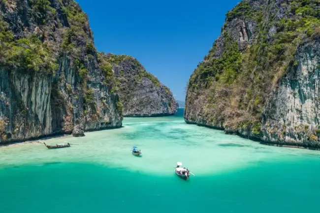 Thailand visa requirements for Maltese citizens in 2025 cover image