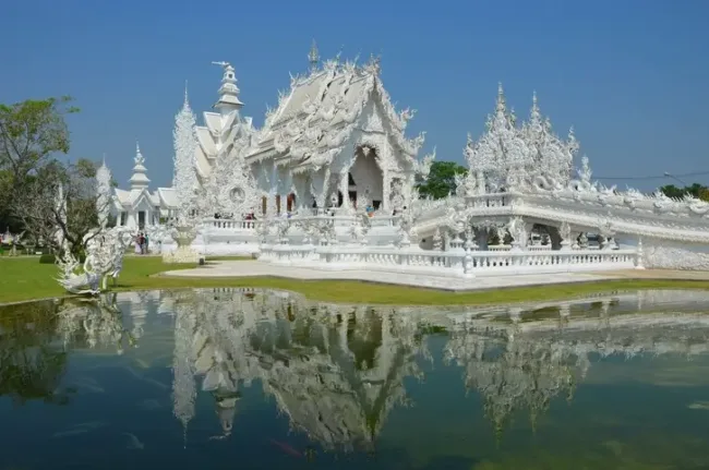 Thailand Visa on Arrival for Fijian citizens | iVisa cover image