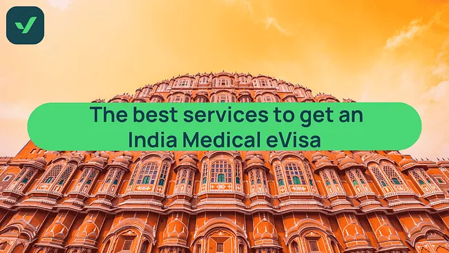 Exploring options for India medical eVisa services | iVisa cover image