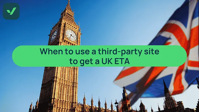 UK ETA site not working? Third-party website guide cover image