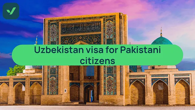 How to find the best Uzbekistan visa agent in Pakistan cover image