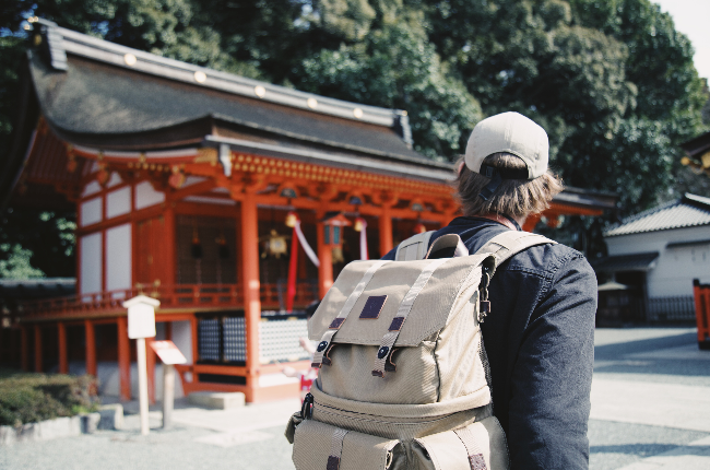 12 Cosas que Debes Saber Antes de Viajar a Japón cover image