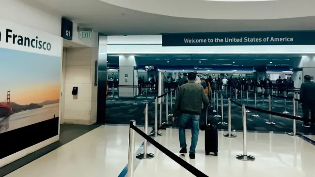 Flying into San Francisco International Airport: Essential Tips cover image