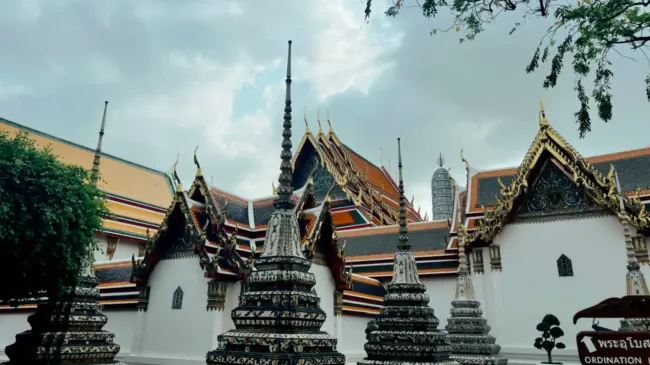 Traveling to Thailand: Best Tips to Level Up Your Experience cover image