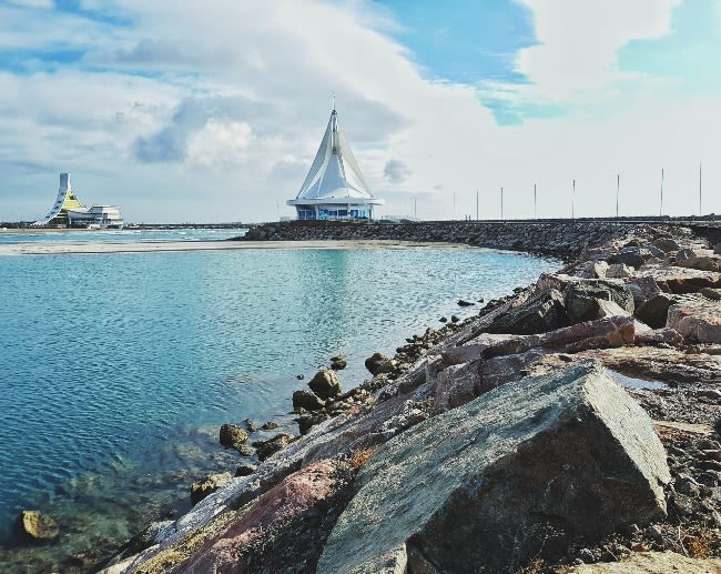 Turkmenistan Visa Policy cover image