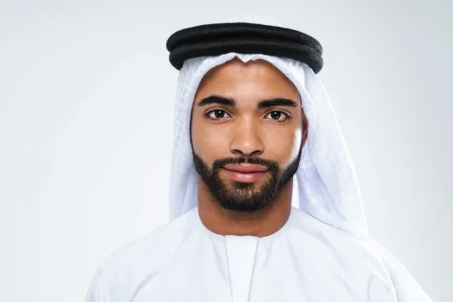 UAE passport & visa photo requirements cover image