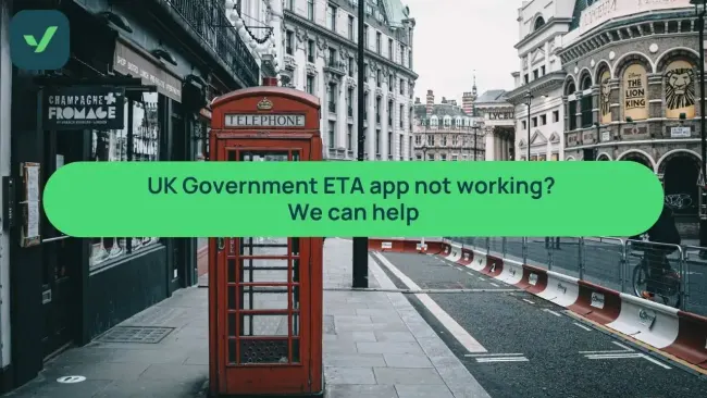 How to apply for the UK ETA: A step-by-step guide cover image