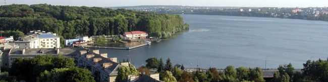 CAN I ENTER UKRAINE WITH A SCHENGEN VISA? cover image