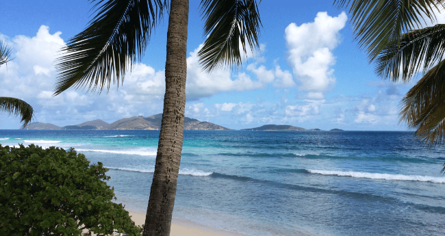 How Canadian citizens can travel to British Virgin Islands during COVID-19 cover image