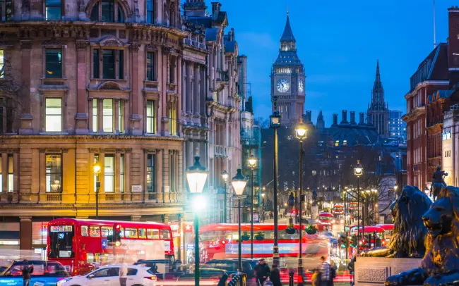 UK Standard Visitor Visa for Bolivian citizens: Requirements and application process cover image