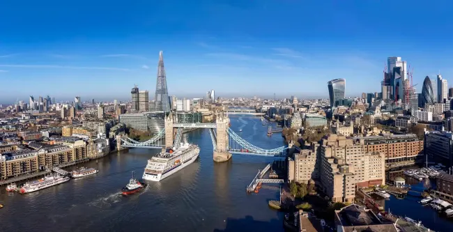 UK visa for ecuador citizens cover image